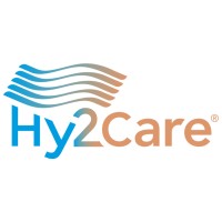 Hy2Care® BV logo
